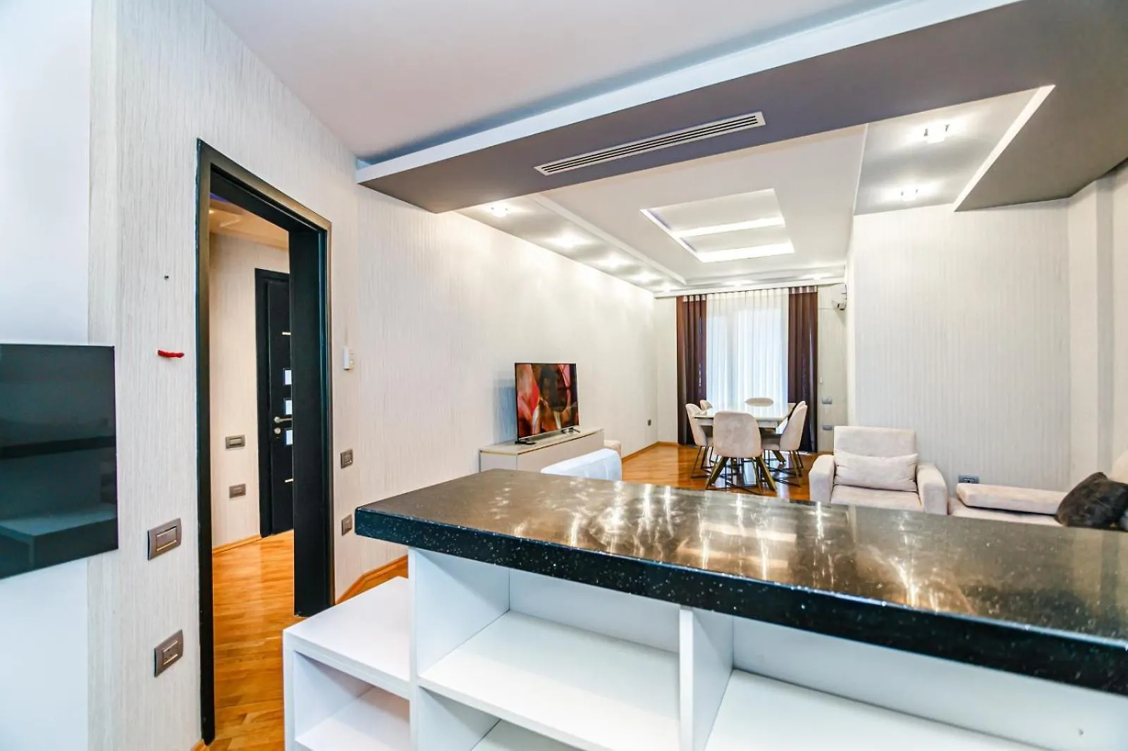 Baku Residance Apartment
