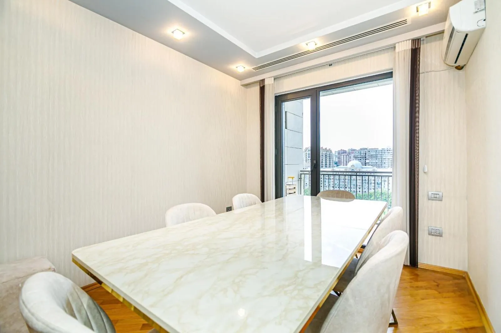 Baku Residance Apartment