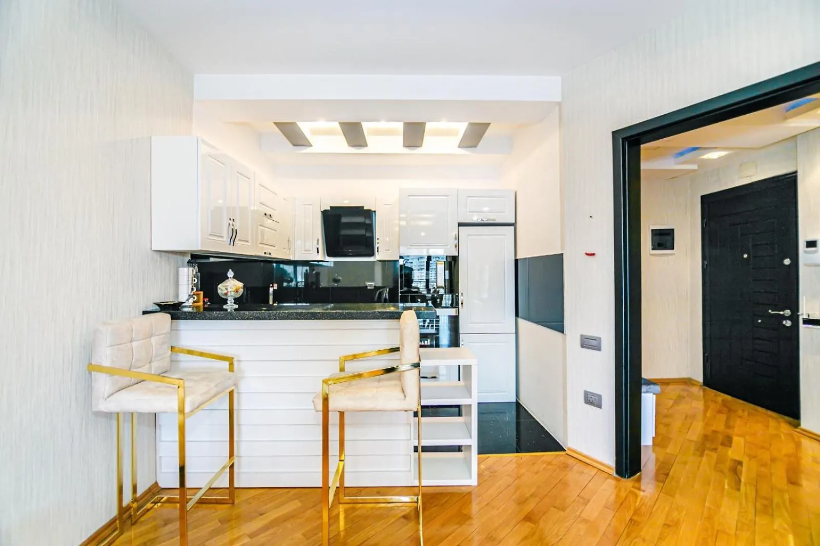Baku Residance Apartment