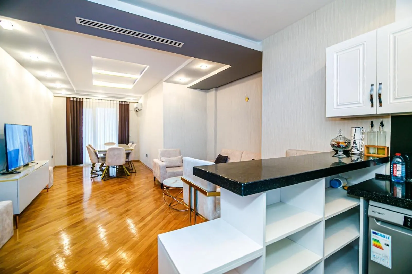 Baku Residance Apartment