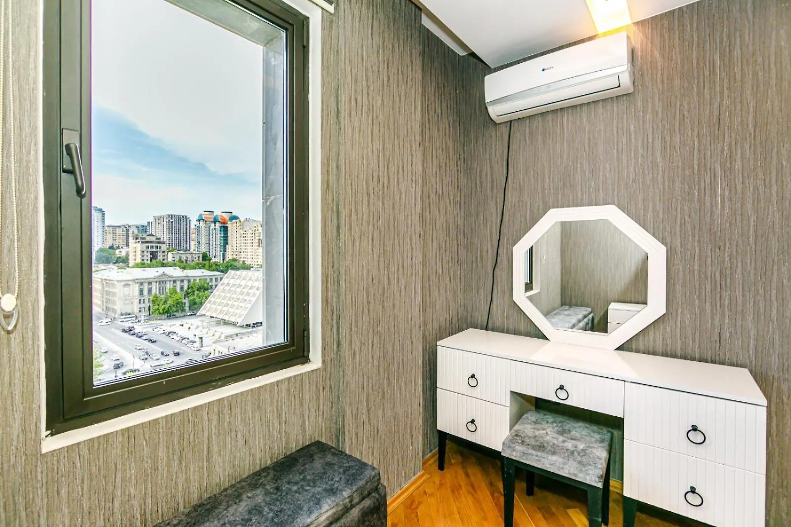 Baku Residance Apartment 0*,  Azerbaijan