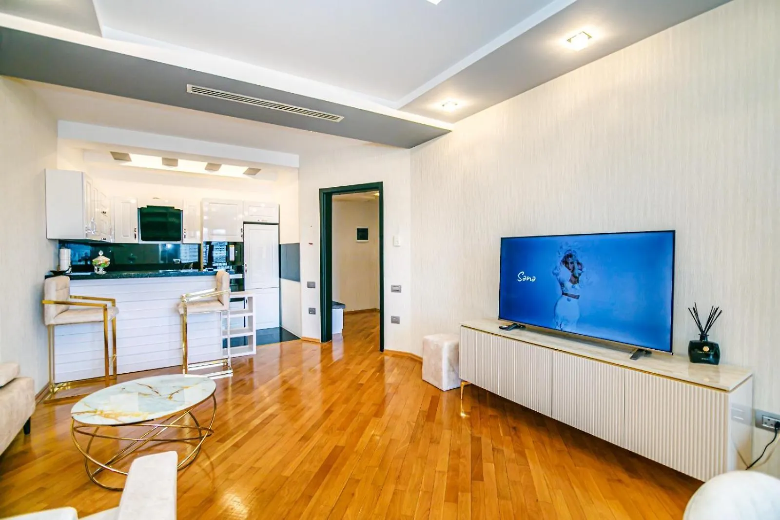 Baku Residance Apartment