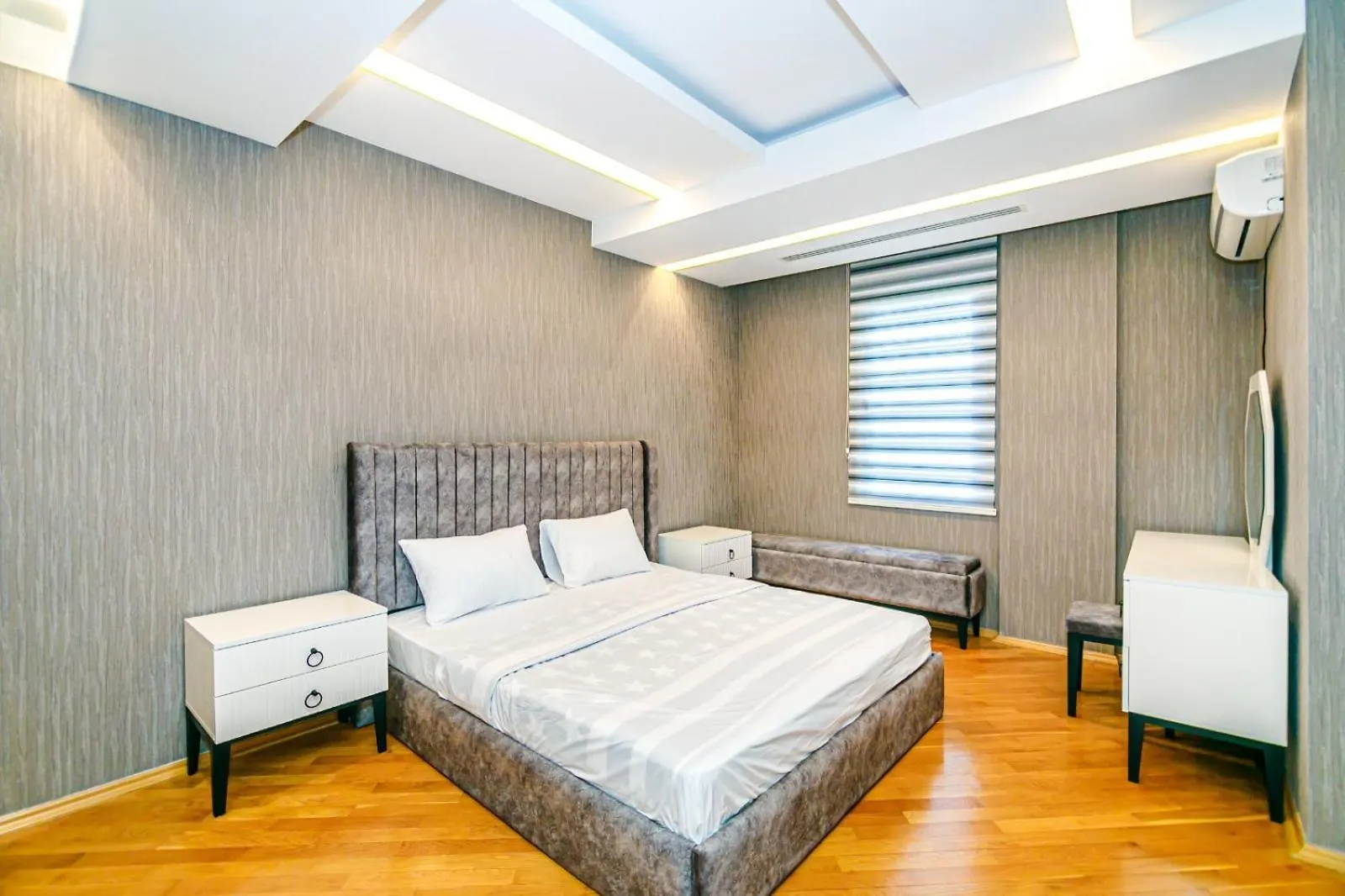 Baku Residance Apartment