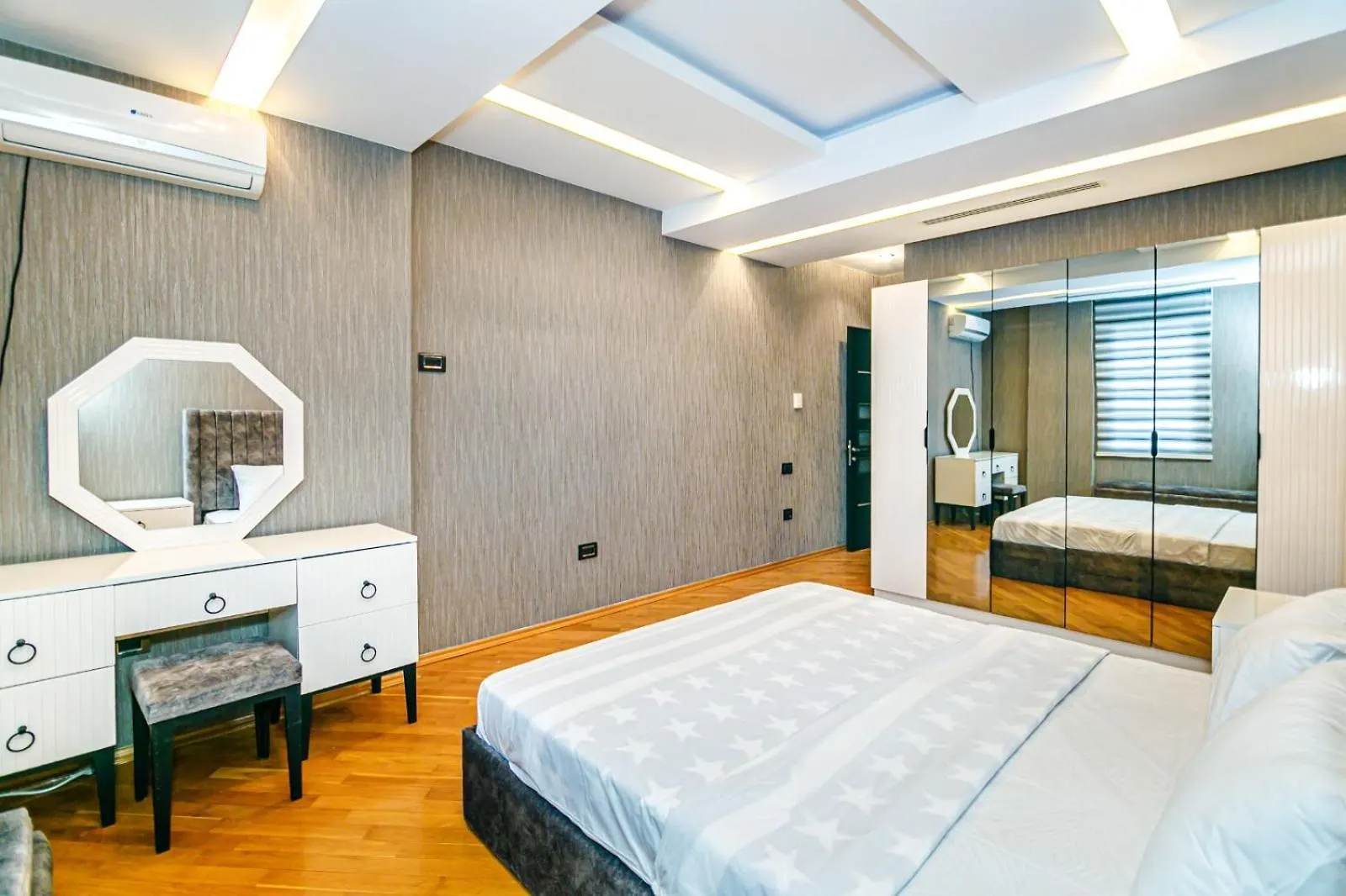 Baku Residance Apartment