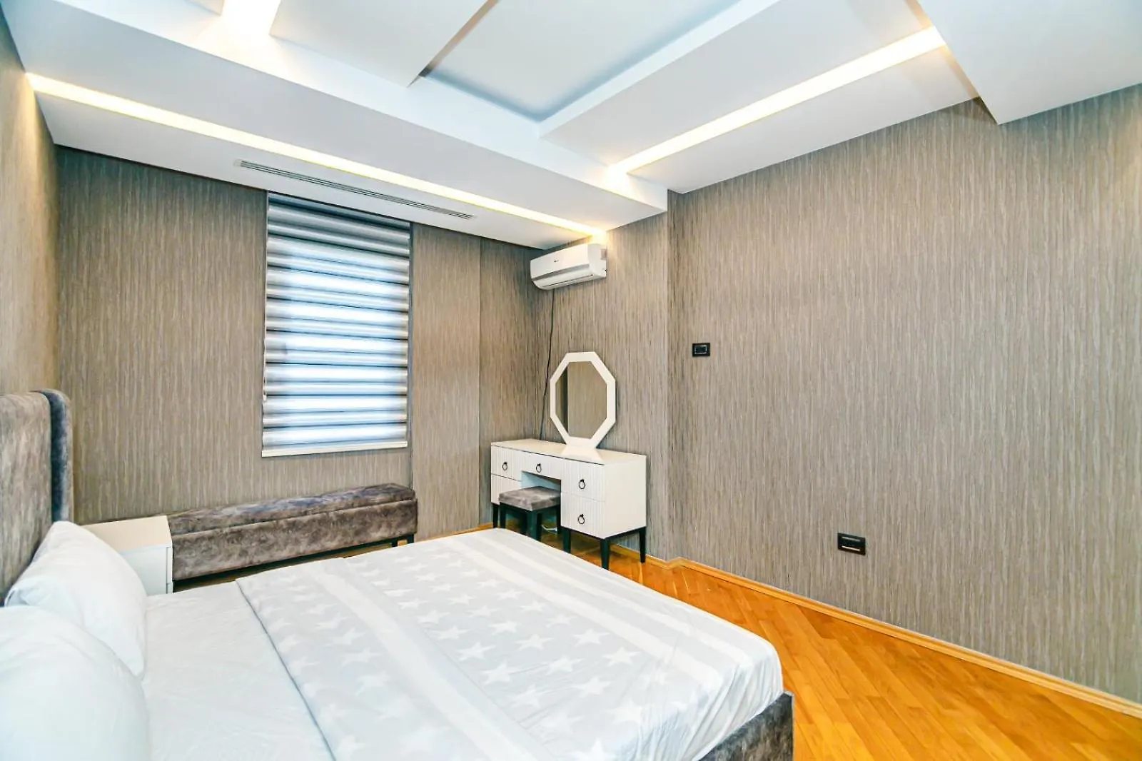Baku Residance Apartment 0*,