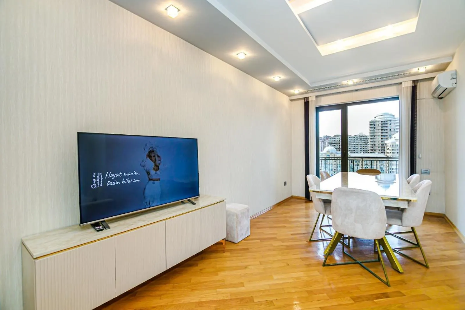 Baku Residance Apartment 0*,  Azerbaijan