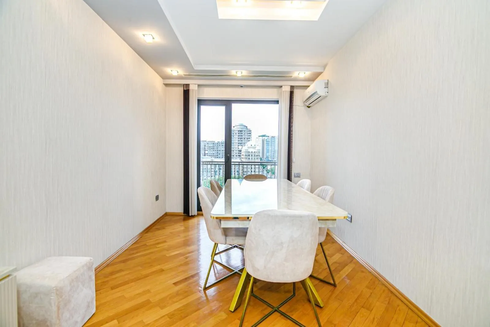 Baku Residance Apartment