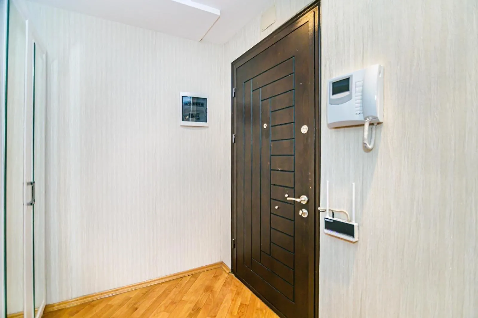 Baku Residance Apartment