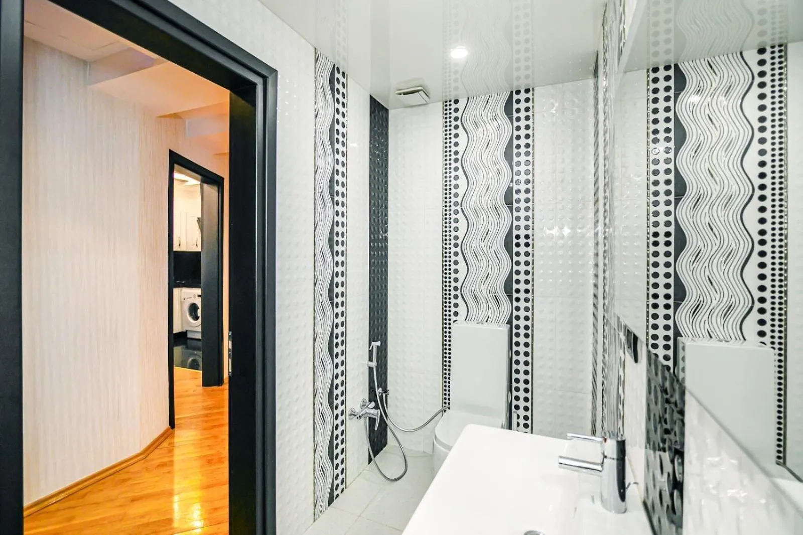 Baku Residance Apartment