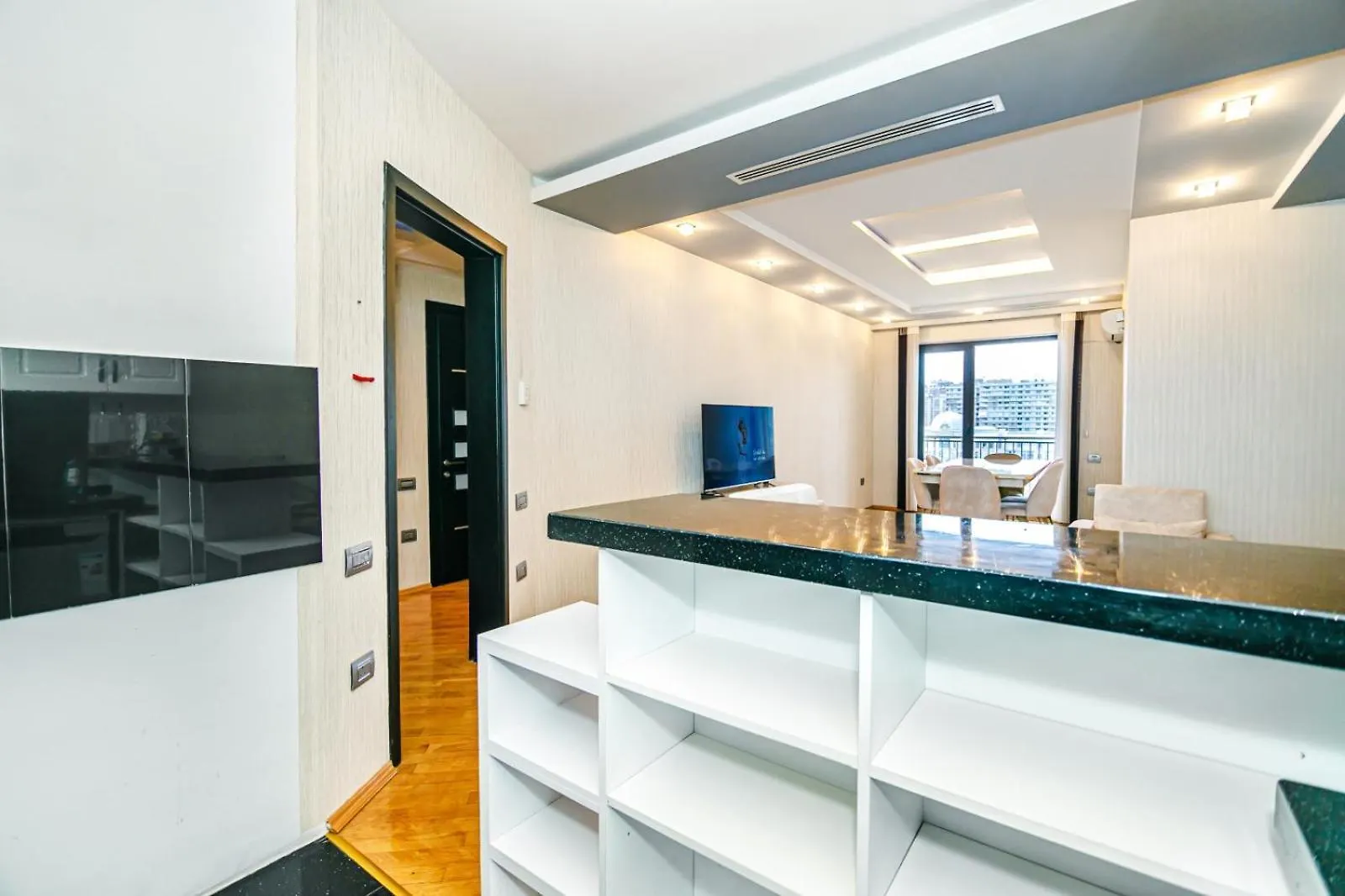 Baku Residance Apartment Azerbaijan