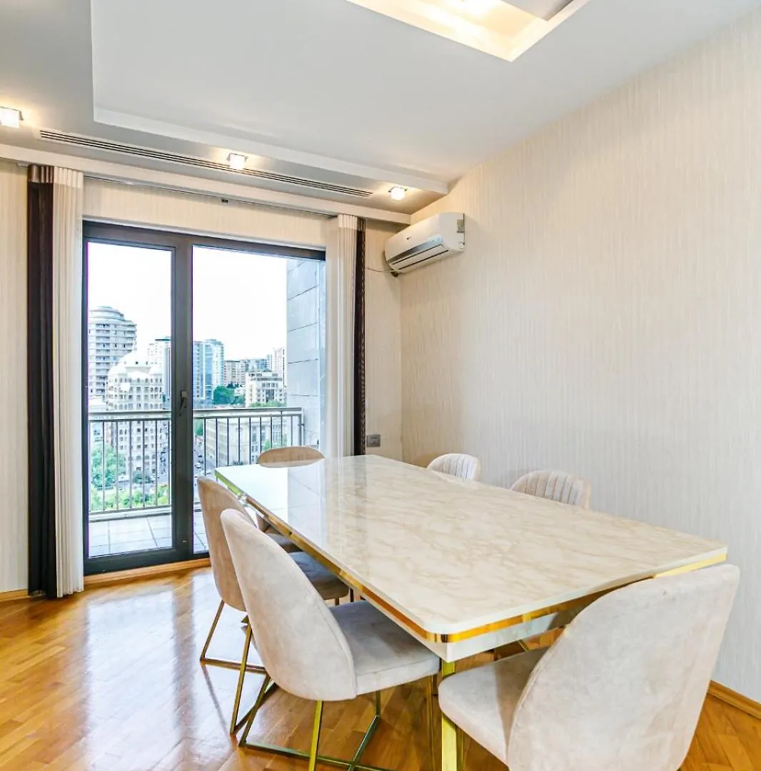 Baku Residance Apartment 0*,  Azerbaijan