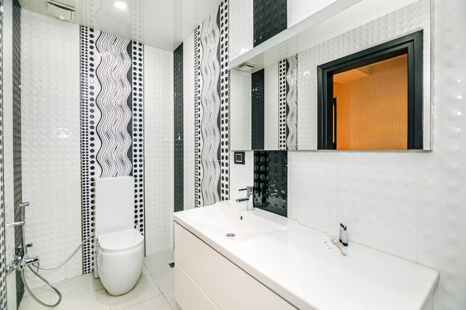 Baku Residance Apartment