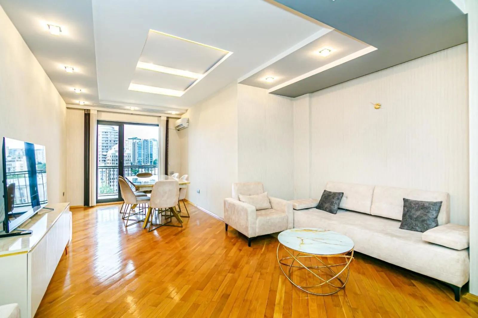 Baku Residance Apartment