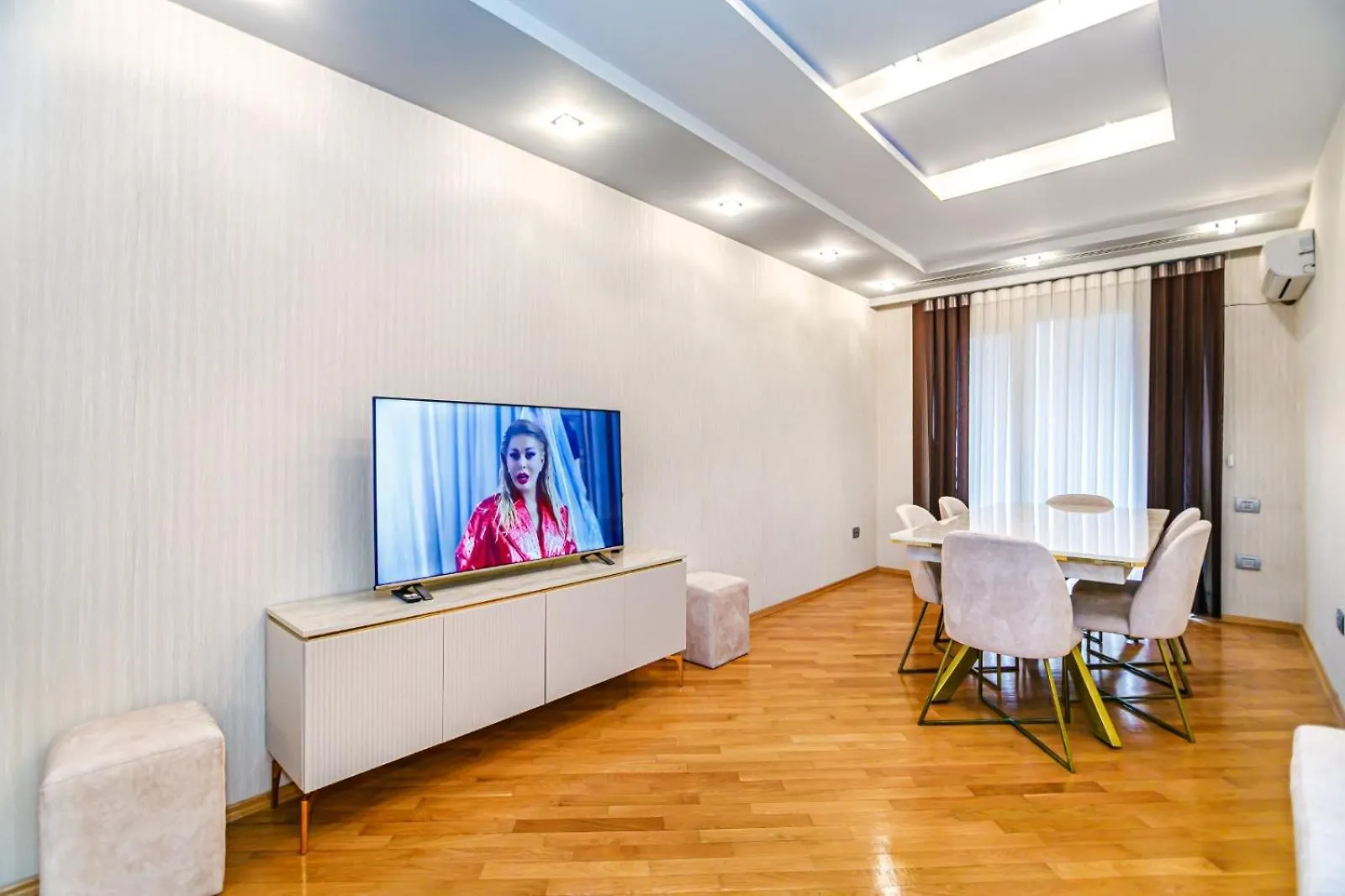 Baku Residance Apartment 0*,