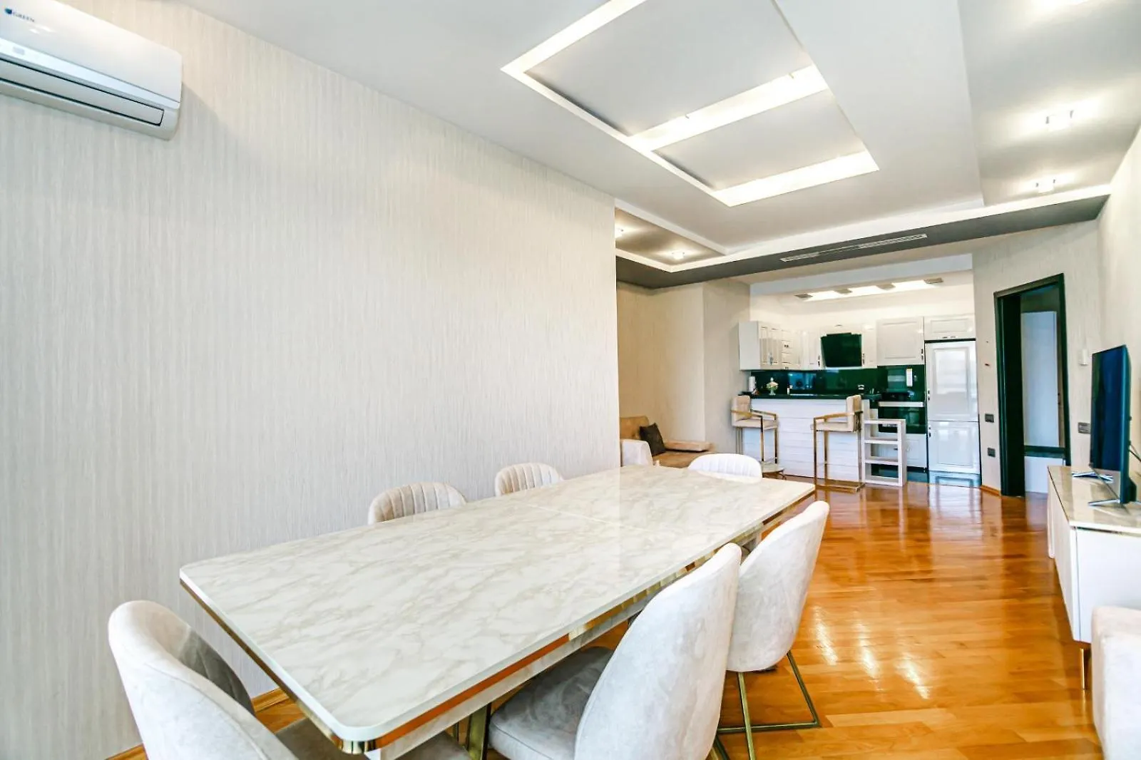 Baku Residance Apartment Azerbaijan
