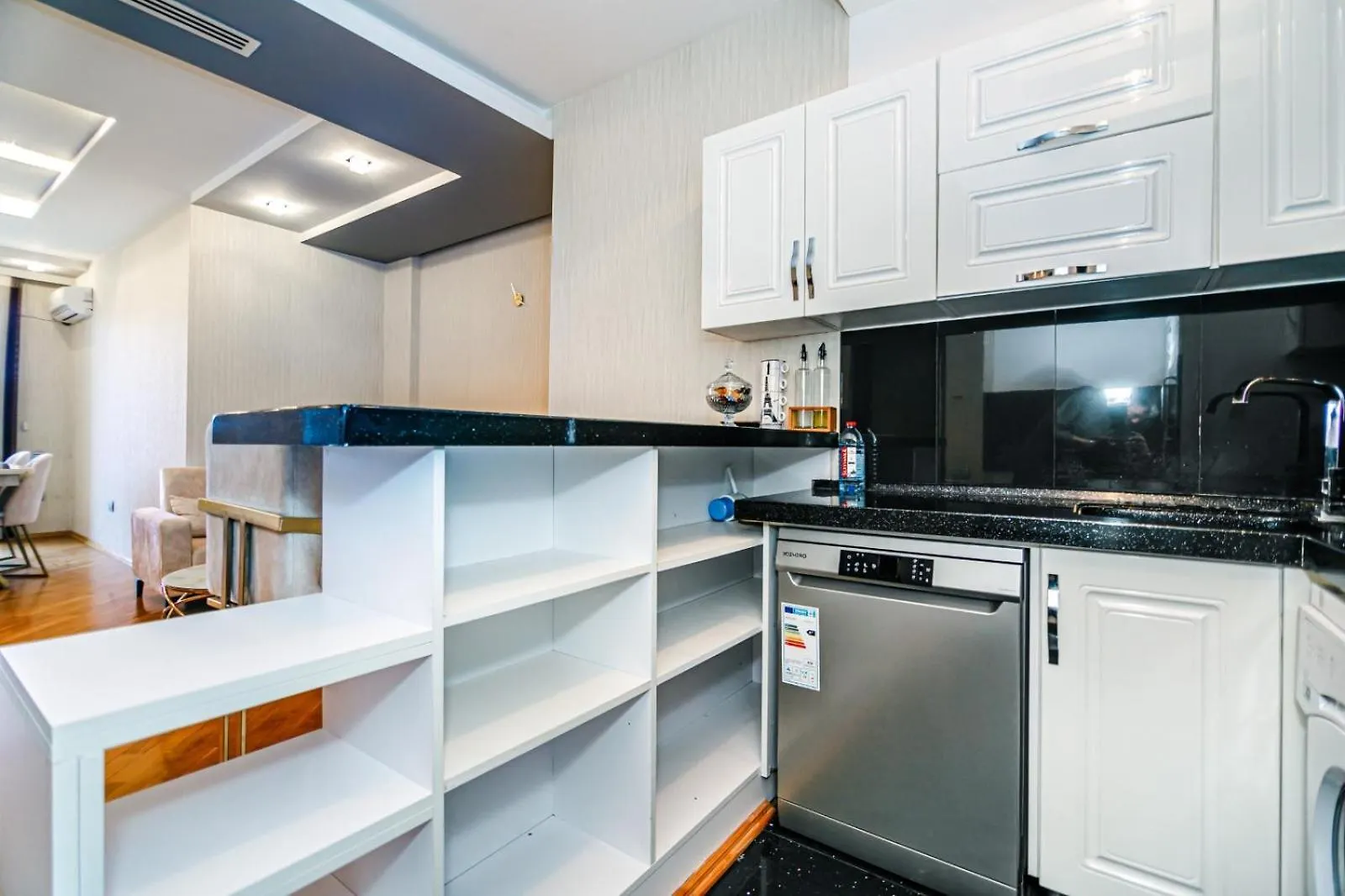Baku Residance Apartment