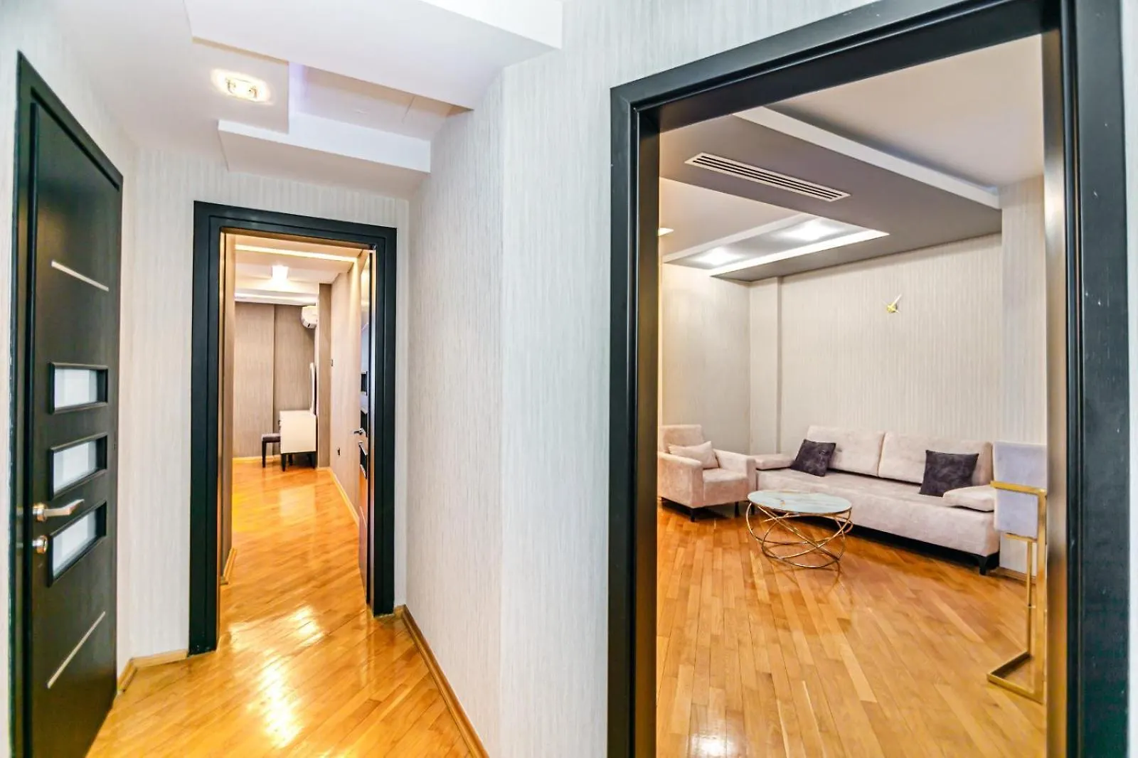 Baku Residance Apartment 0*,  Azerbaijan