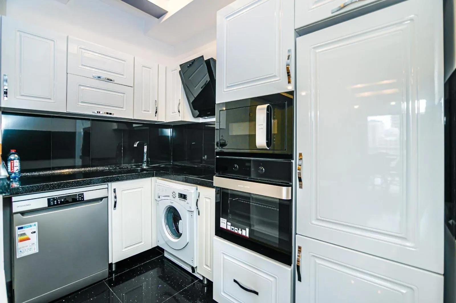 Baku Residance Apartment