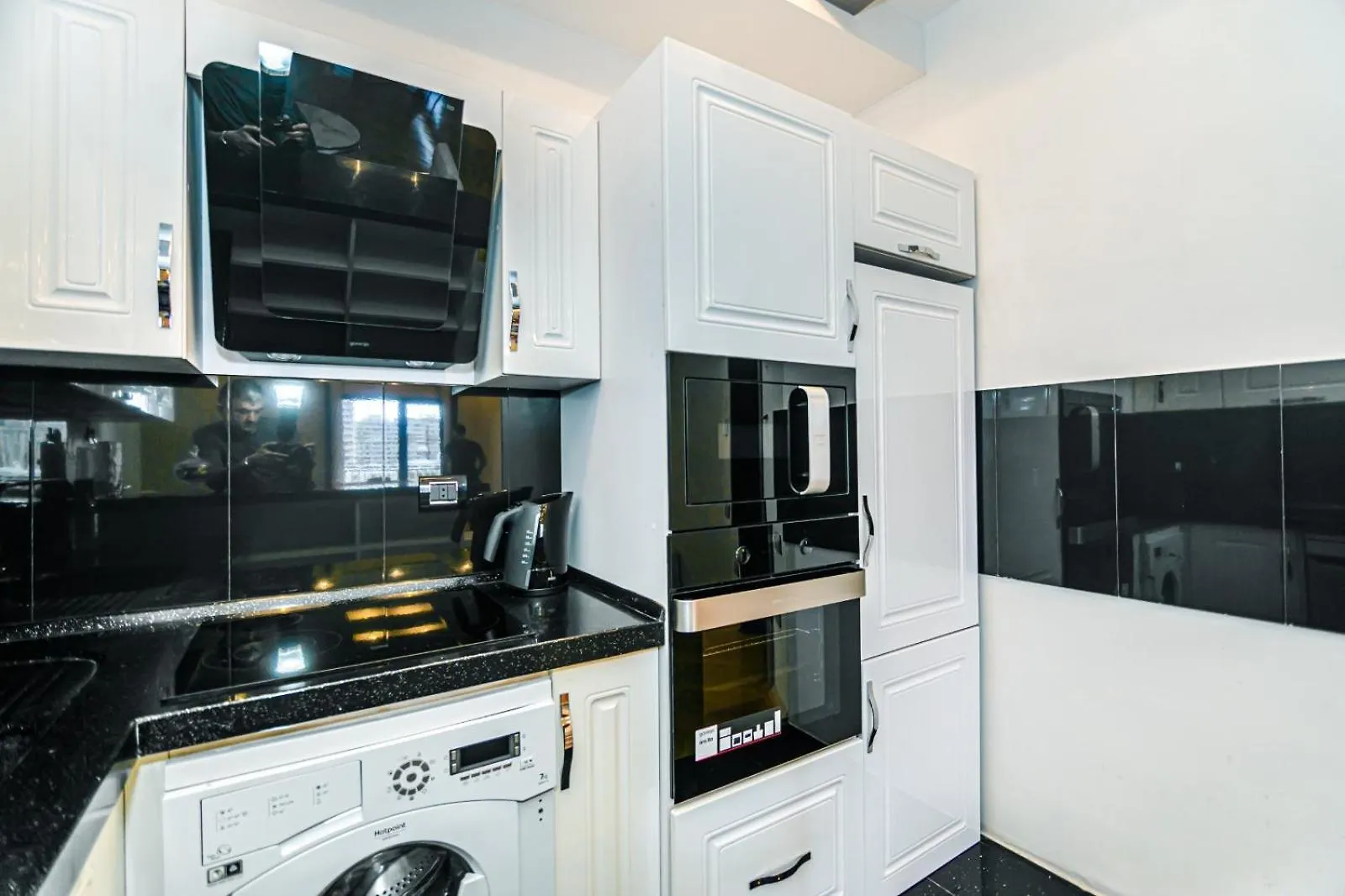 Baku Residance Apartment Azerbaijan